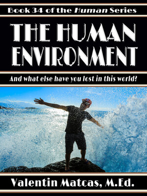 cover image of The Human Environment